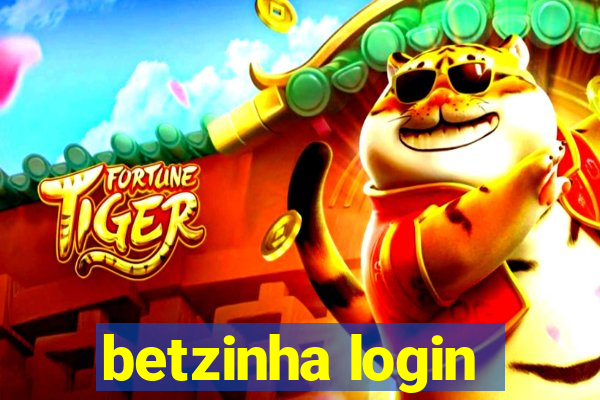 betzinha login